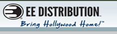 EE Distribution logo