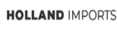 Holland Imports logo